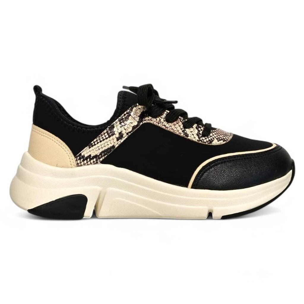 TENIS MODARE SNEAKER REF:7401.101 FEMININO