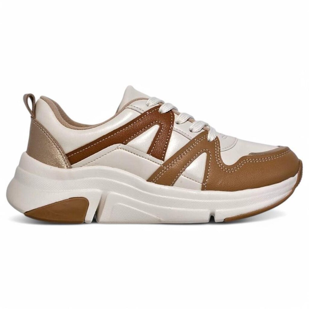 TENIS MODARE SNEAKER REF:7401.102 FEMININO