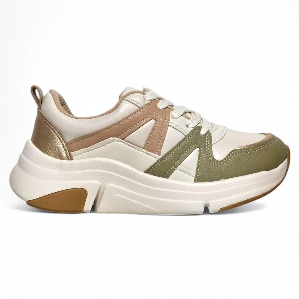 TENIS MODARE SNEAKER REF:7401.102 FEMININO