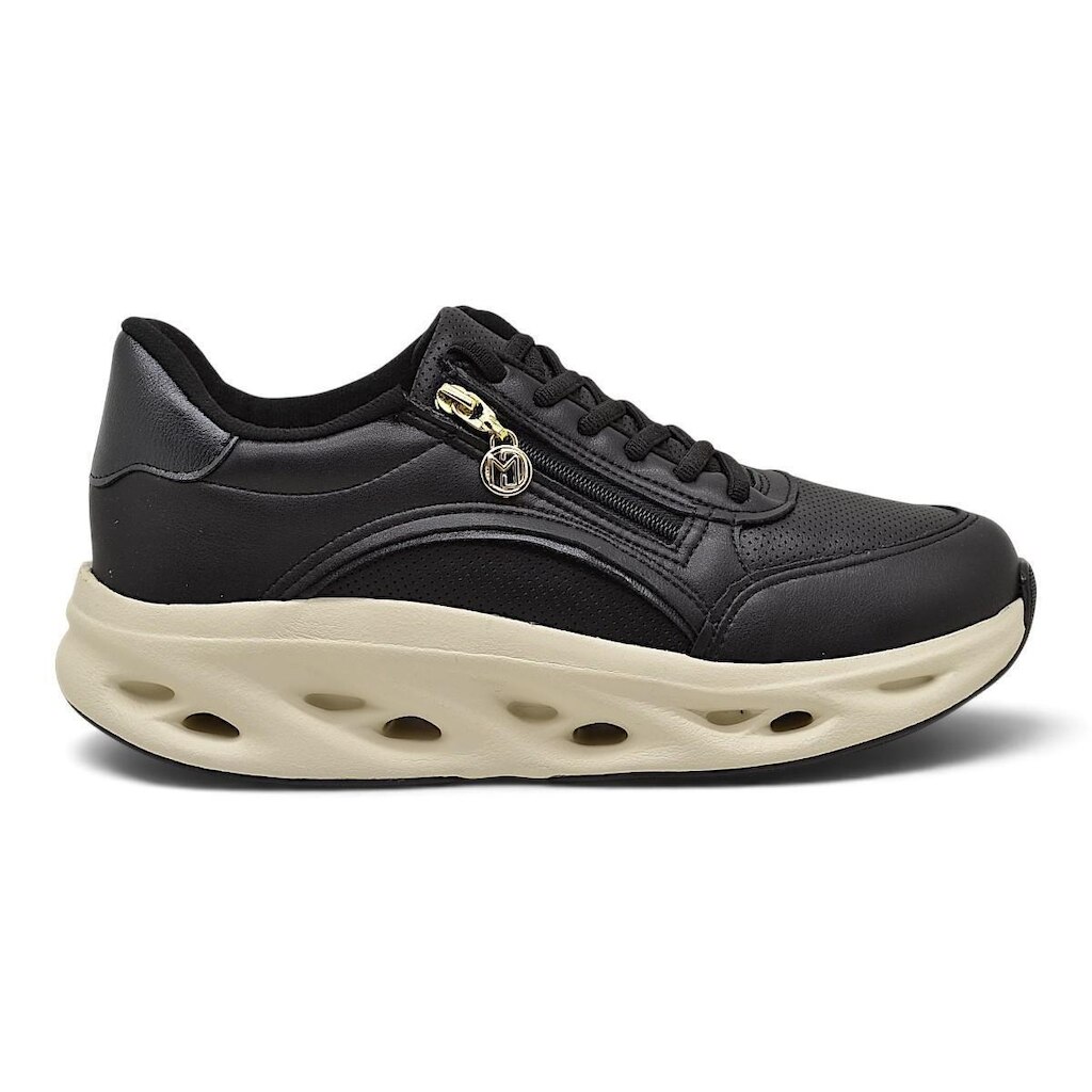 Tenis Modare Ultra Conforto Calce Facil Amortecimento Duplo