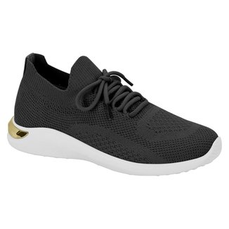 Tenis Modare Ultraconforto 7374.310 Knit Feminino