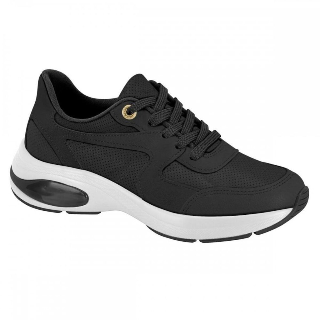 Tenis Modare Ultraconforto 7414.103 Chunky Feminino