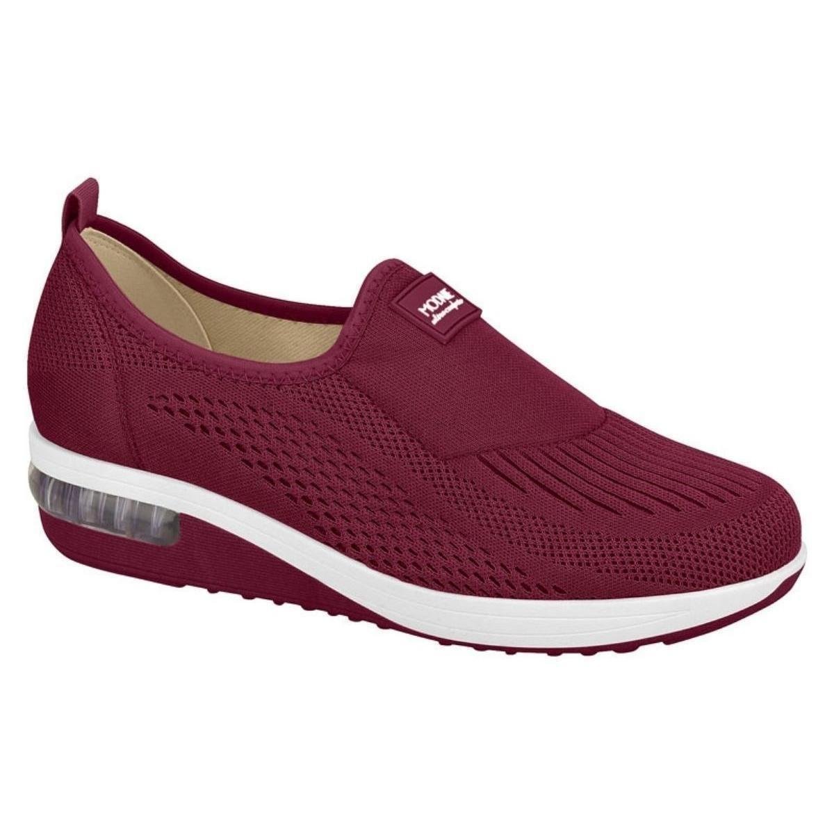 Tenis Feminino Modare Ultraconforto Em Promo o Na Netshoes tenis-feminino-modare-ultraconforto-em-promo-o-na-netshoes