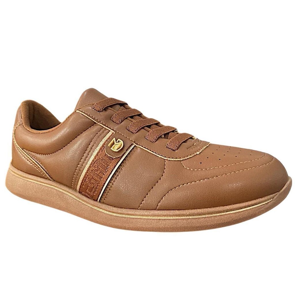 Tênis Modare Urban Soft Line Cadarço Elástico