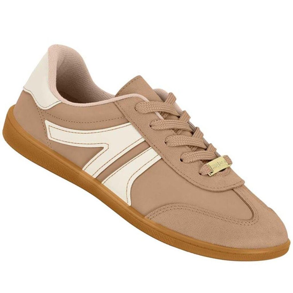 Tenis Moleca 5605.472 Feminino