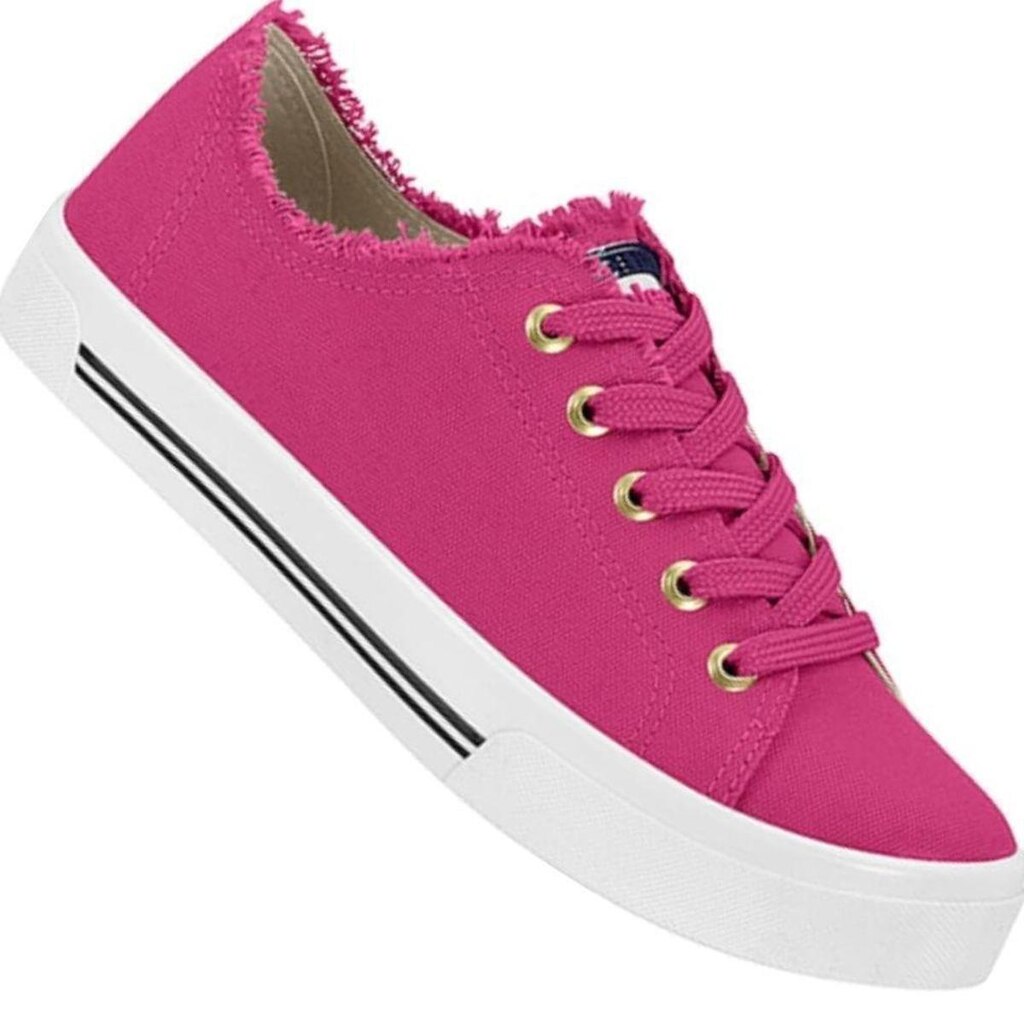 Tenis Moleca 5667.322 Feminino