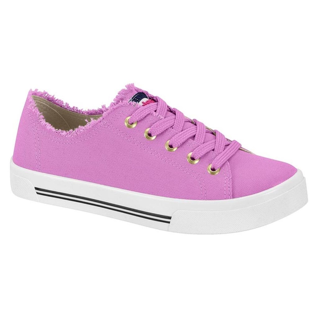 Tenis Moleca 5667.322.18923 Feminino