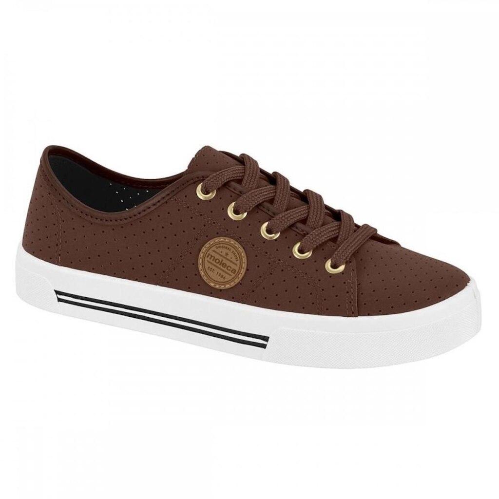 Tenis Moleca 5667.702 Casual Feminino