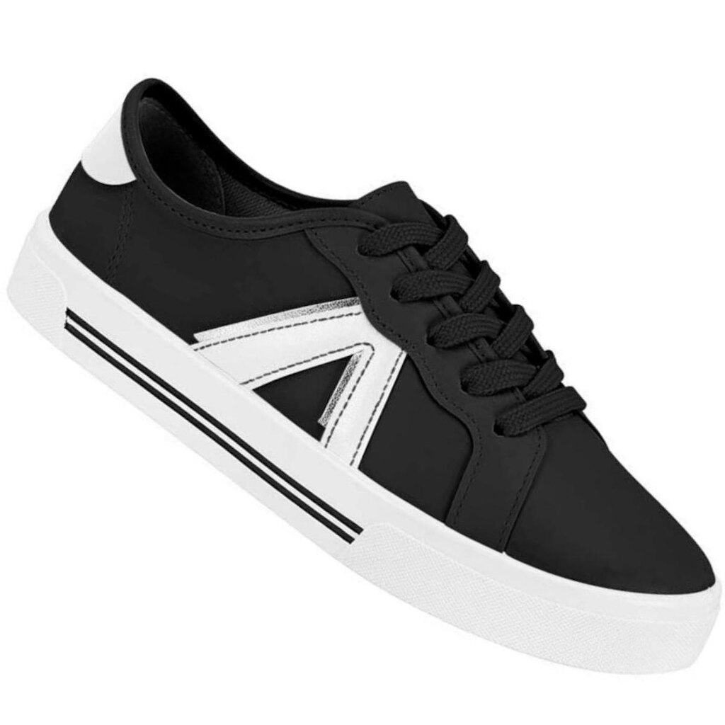 Tenis Moleca 5667.753 Feminino