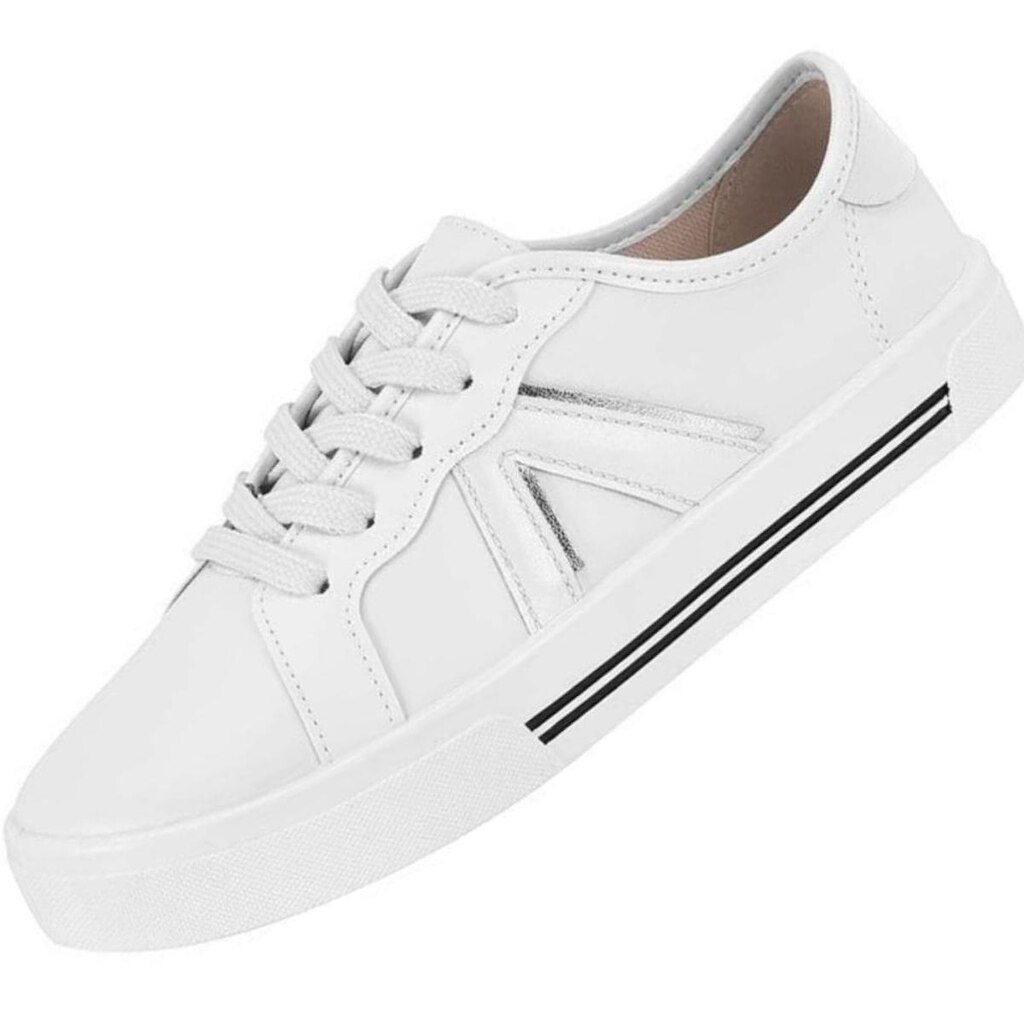 Tenis Moleca 5667.753 Feminino