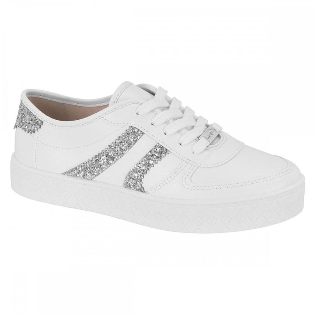 Tenis Moleca 5712.330 Feminino