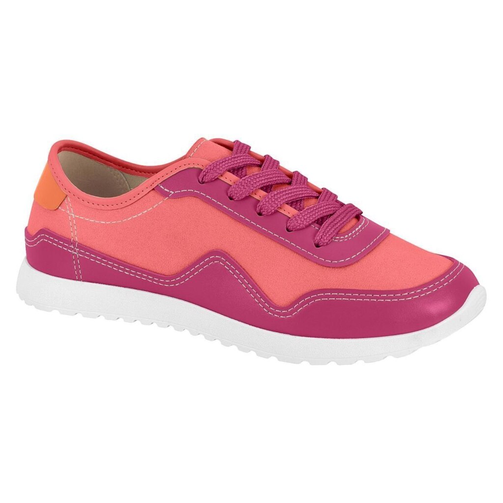 Tenis Moleca 5736.112 Feminino