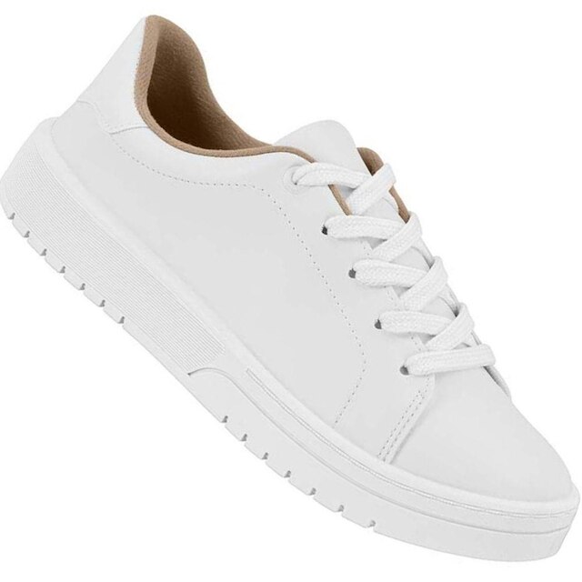 Tenis Moleca 5791.100 Feminino