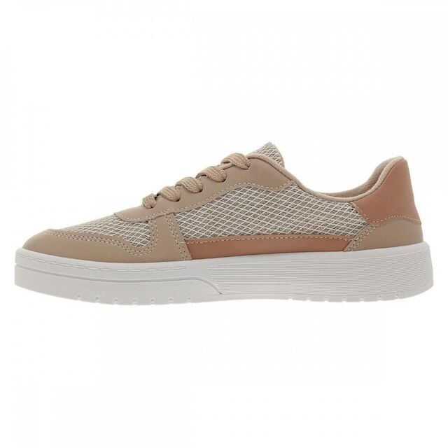 Tenis Moleca 5791.110.28533 Feminino