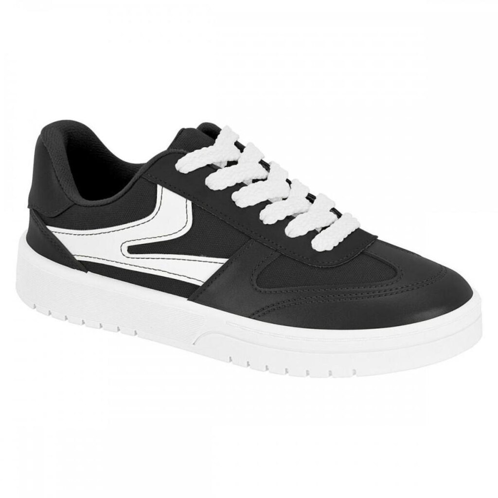 Tenis Moleca 5791.113 Flatform Feminino