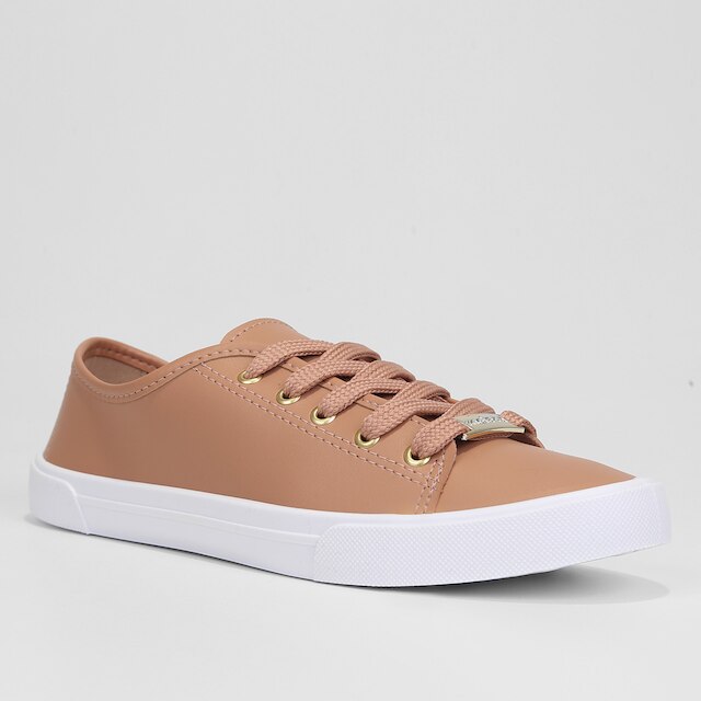 Tênis Moleca Básico Feminino