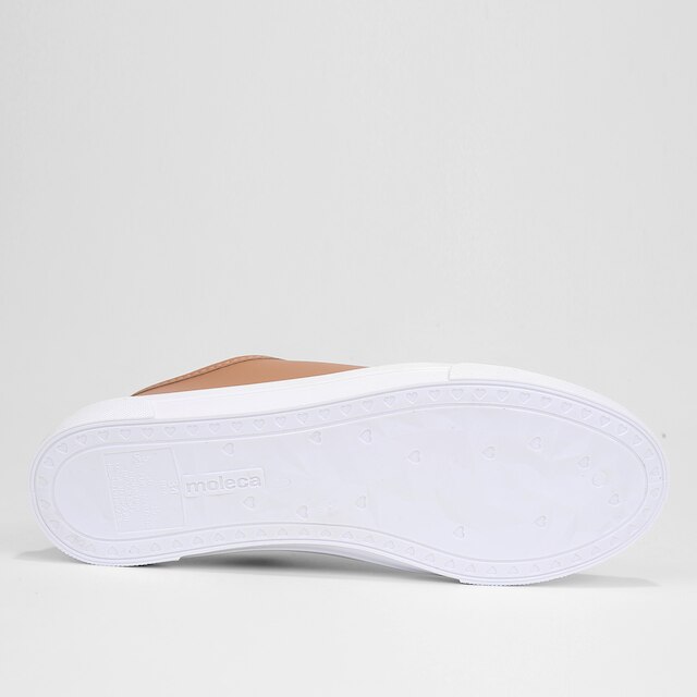 Tênis Moleca Básico Feminino