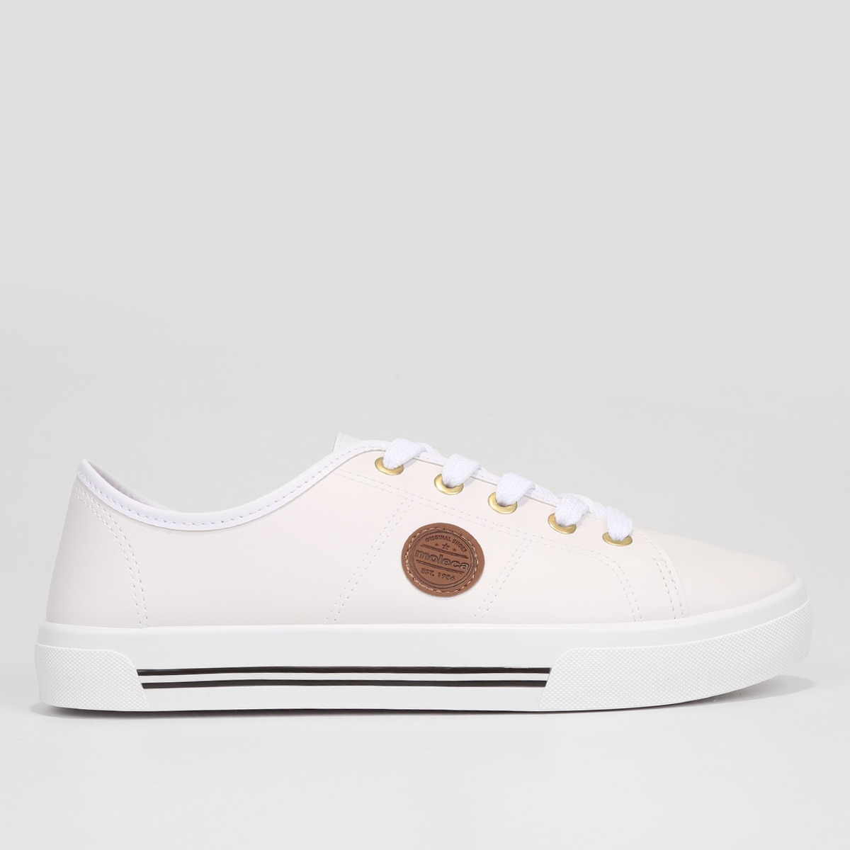 Tênis Moleca Básico Sardenha Neo I Feminino é ruim? Tênis Moleca Básico Sardenha Neo I Feminino é boa?