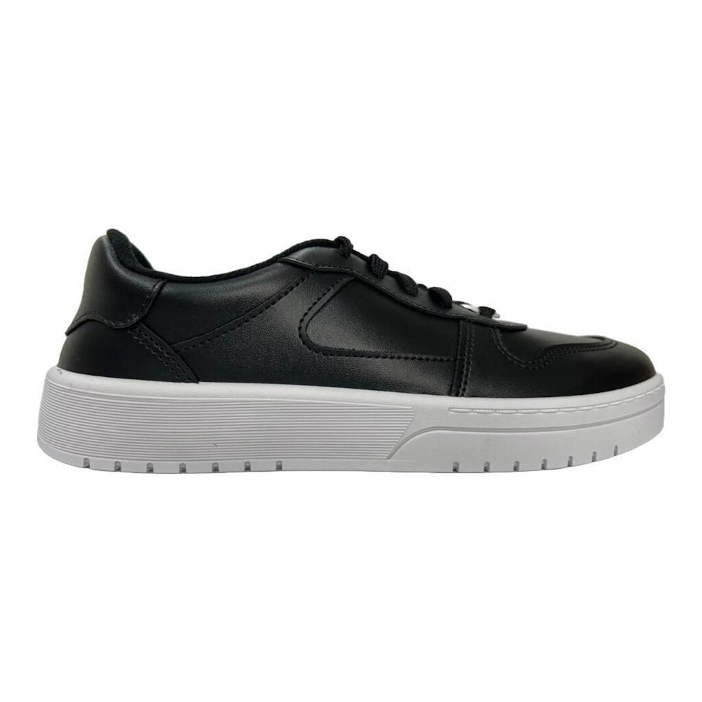 TÊNIS MOLECA BICO REDONDO REF: 5791110 FEMININO