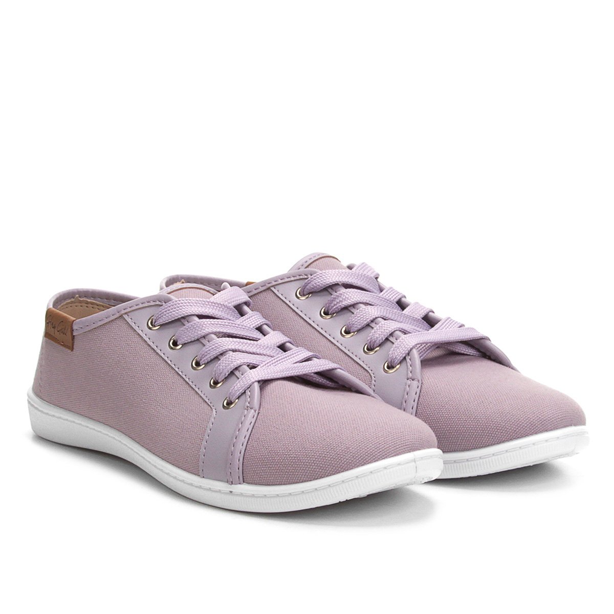 netshoes tenis feminino moleca