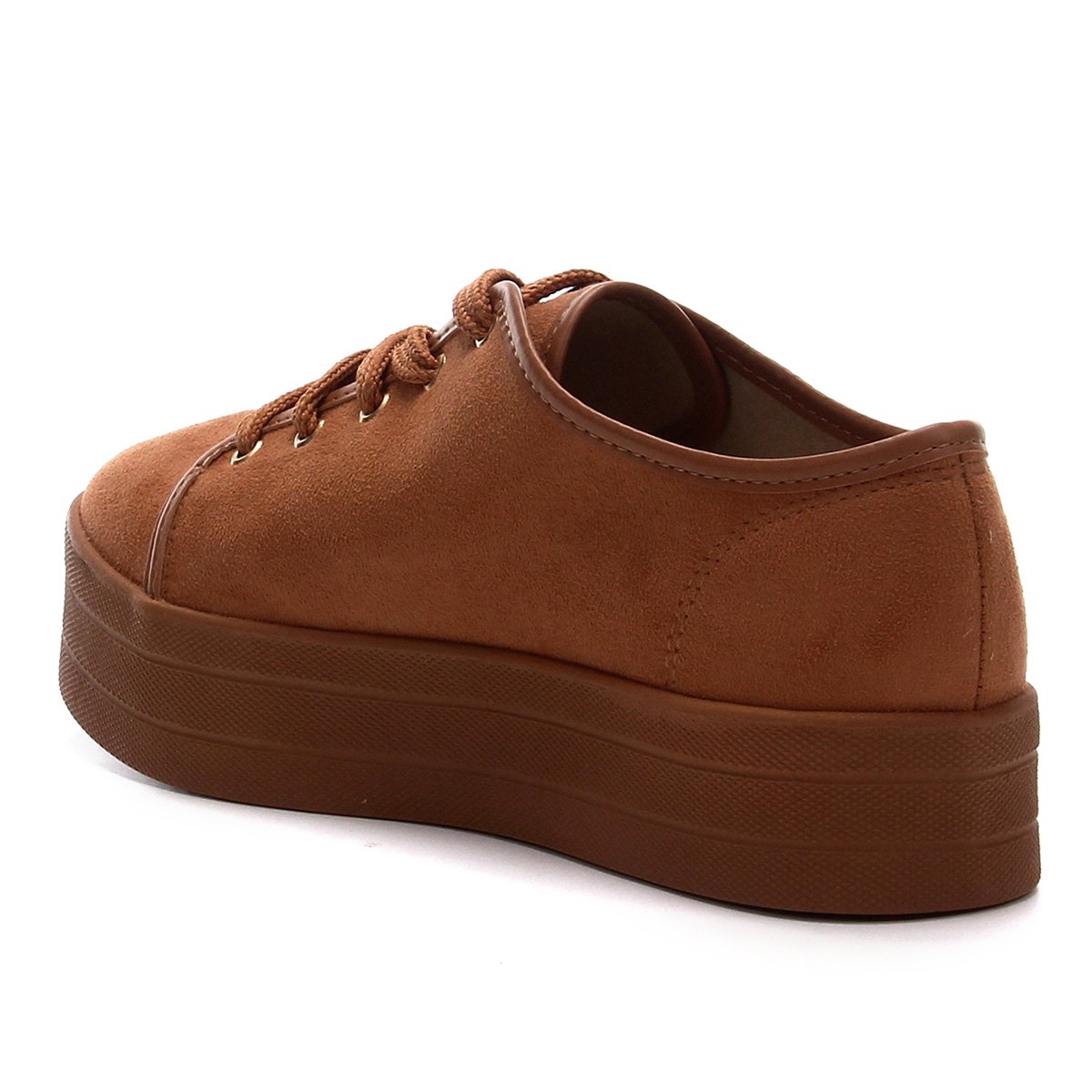tenis caixa alta moleca