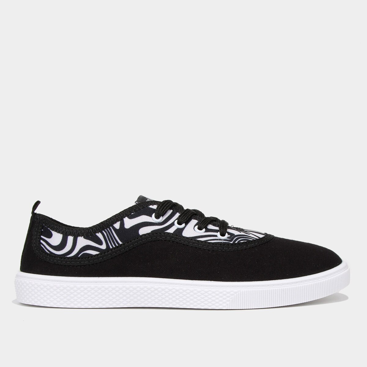 Tênis Moleca Cano Baixo Animal Print Feminino é ruim? Tênis Moleca Cano Baixo Animal Print Feminino é boa?