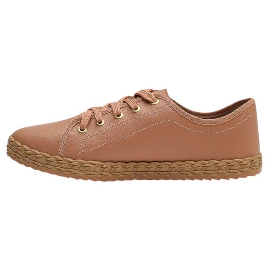 TÊNIS MOLECA CASUAL 5696.332