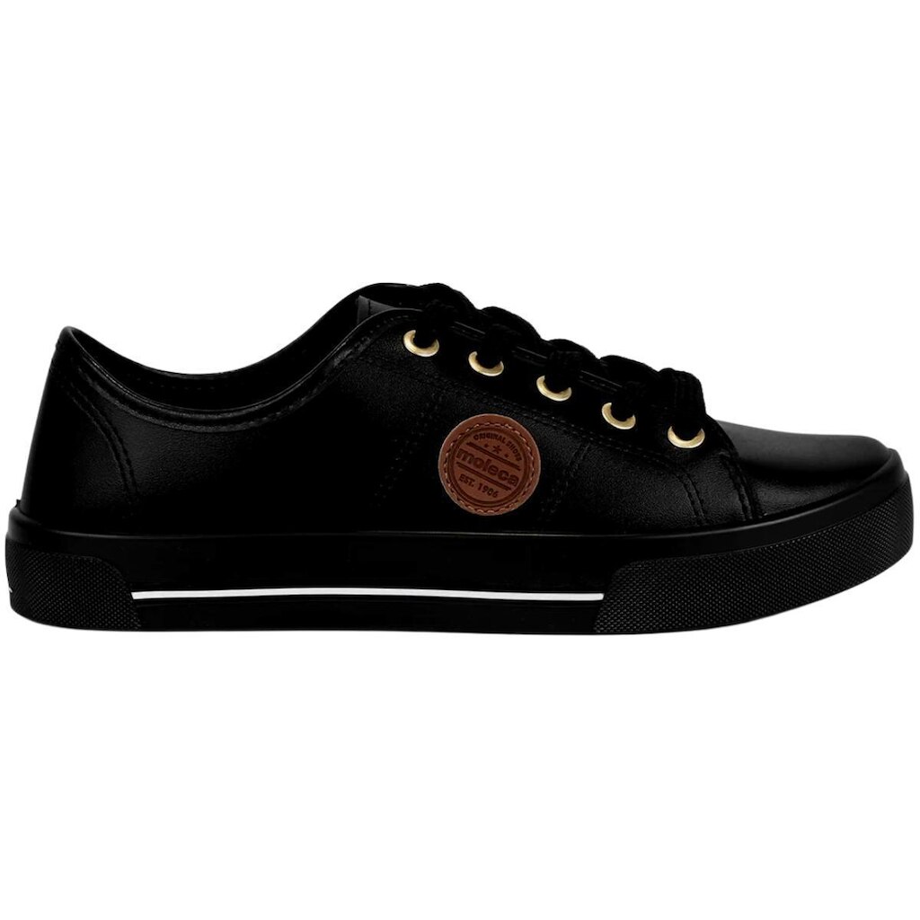 Tênis Moleca Casual Básico Sardanha Feminino
