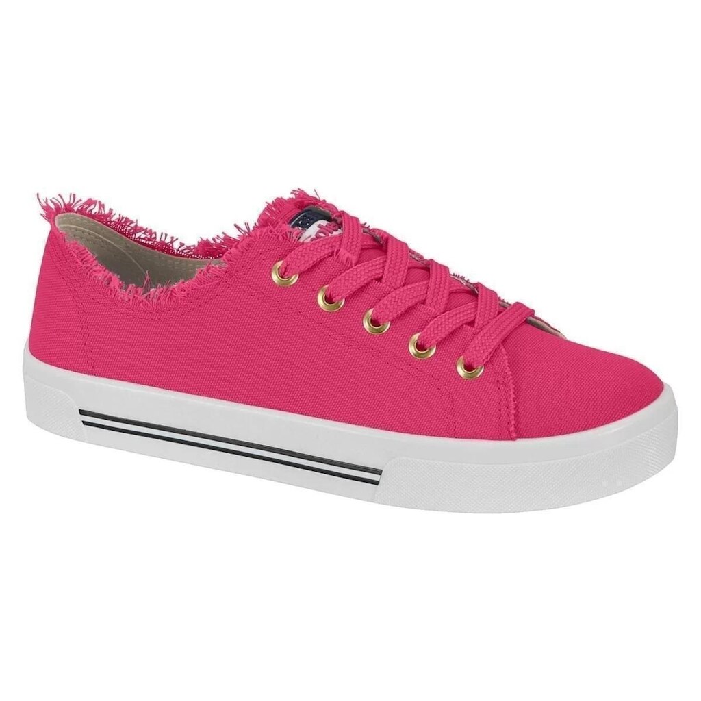 TÊNIS MOLECA CASUAL DESFIADO 5667.322