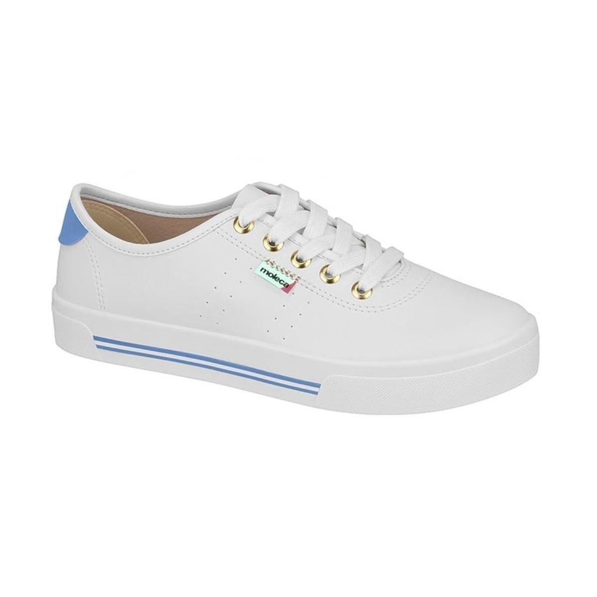netshoes tenis feminino casual