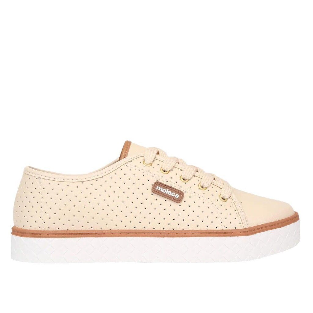 Tênis Moleca Casual Feminino 5712.205