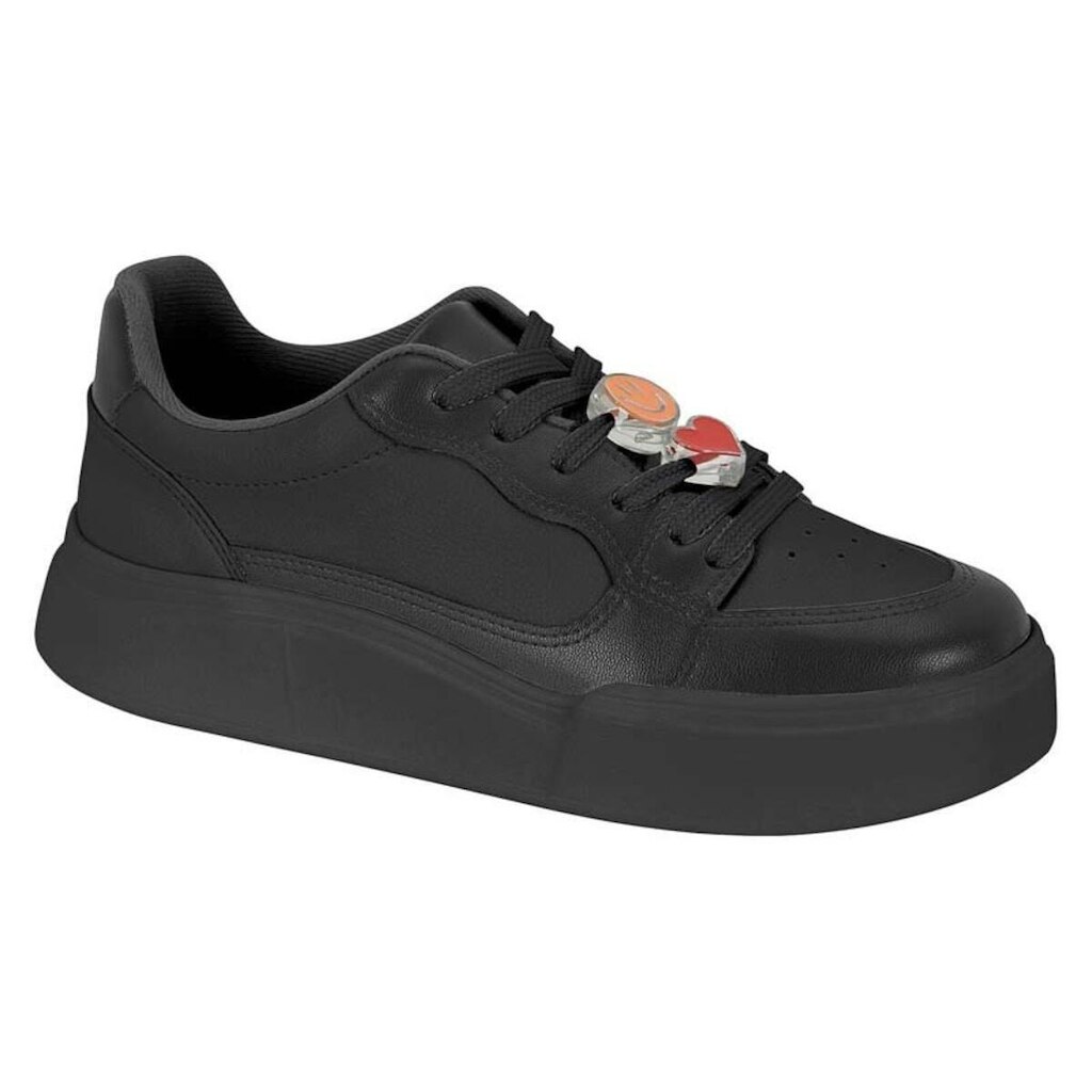 Tênis Moleca Casual Feminino Sneakers - 5808.103