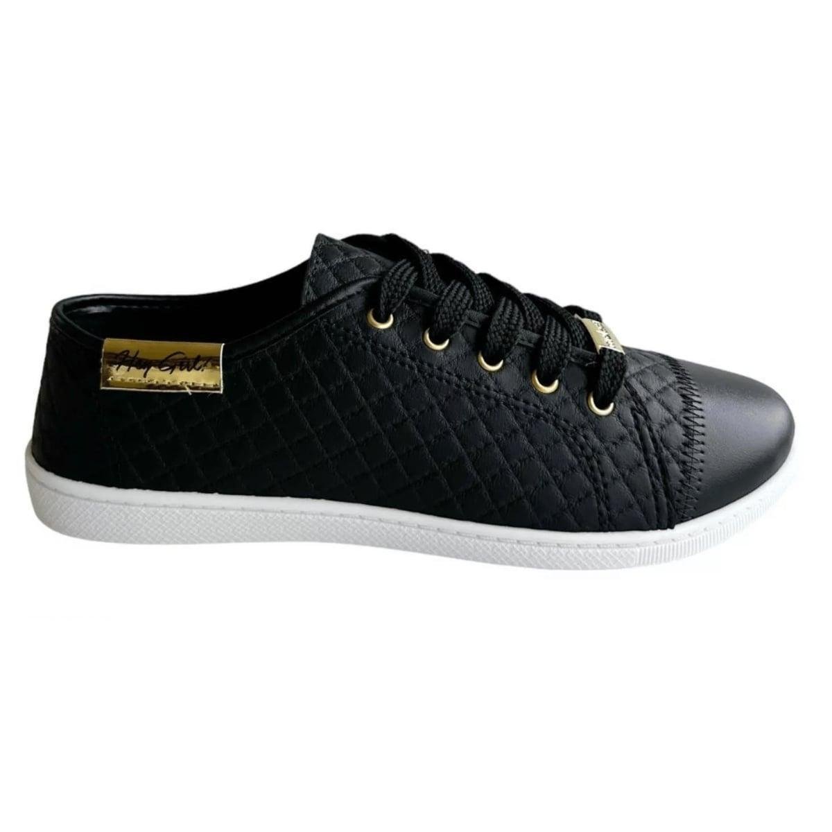 Tênis Moleca Casual Feminino Texturizado 5605.412 Menor preço em Tênis Moleca Casual Feminino Texturizado 5605.412