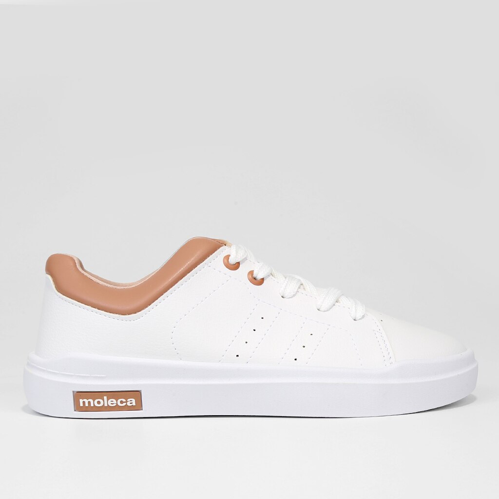 Tênis Moleca Casual Feminino