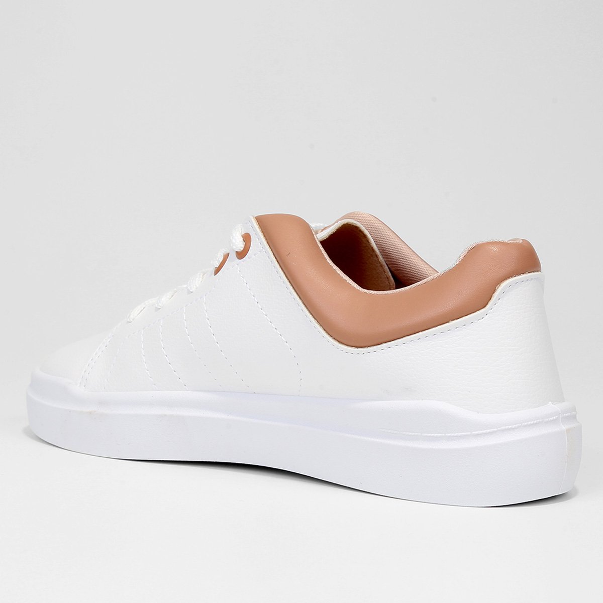 Tênis Moleca Casual Feminino - 3