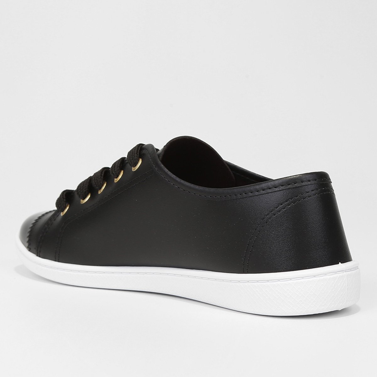 Tênis Moleca Casual Feminino - 3