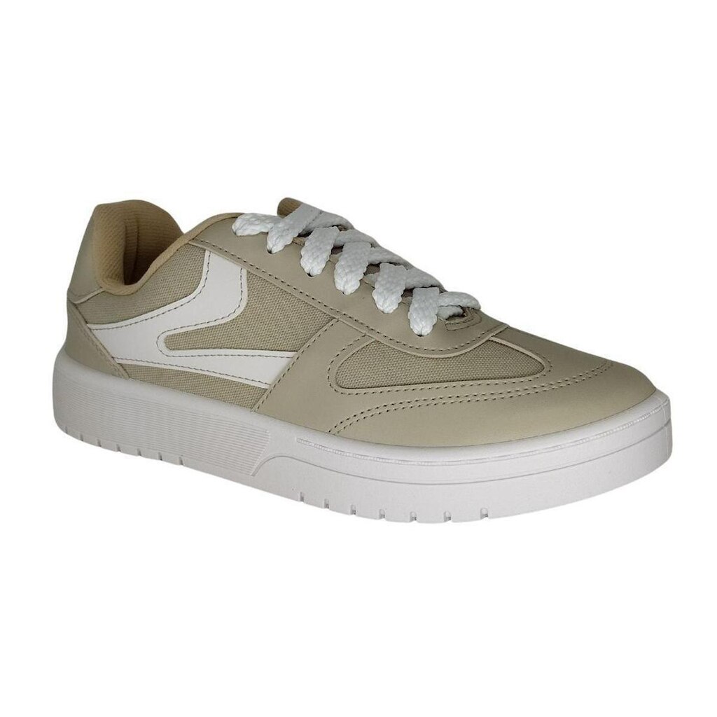 Tênis Moleca Casual Feminino