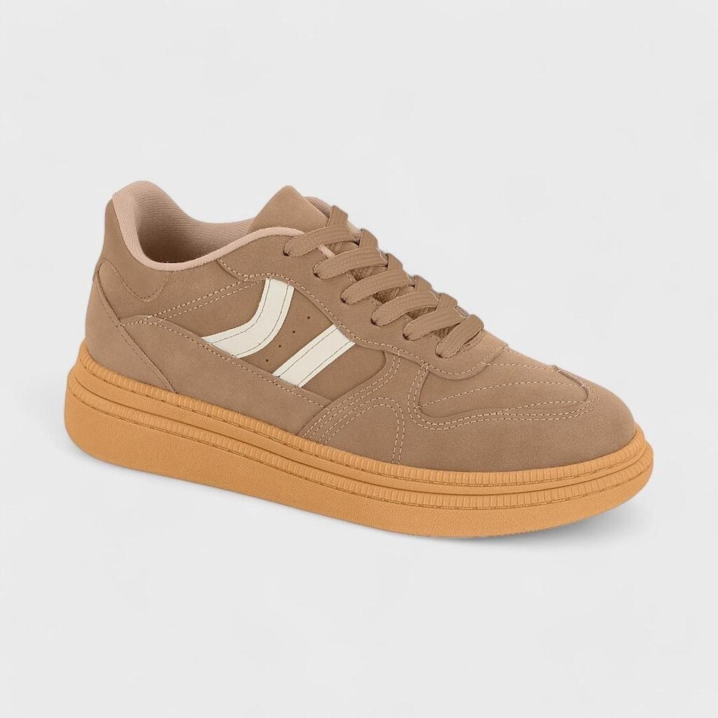 Tênis Moleca Casual Feminino