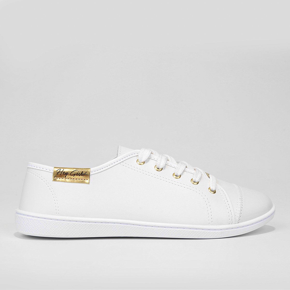Tênis Moleca Casual Feminino