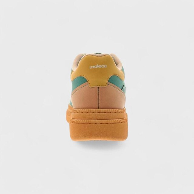 Tênis Moleca Casual Feminino