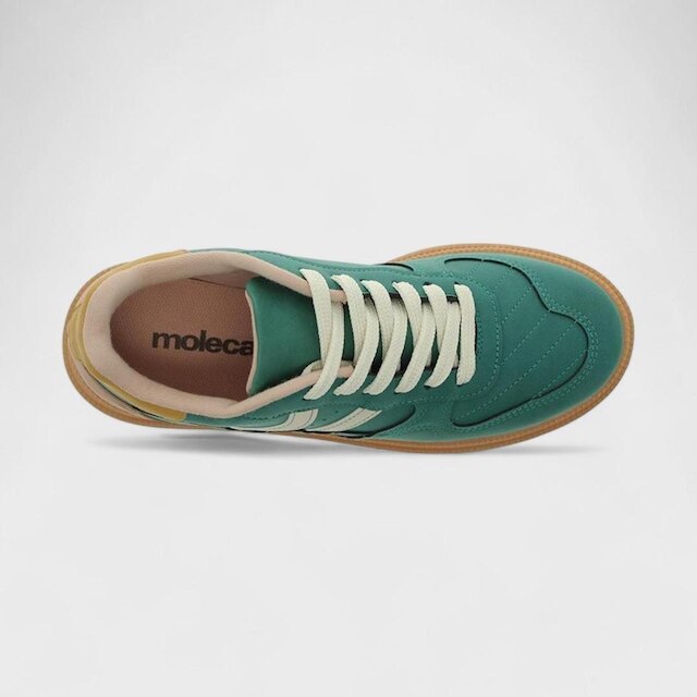 Tênis Moleca Casual Feminino