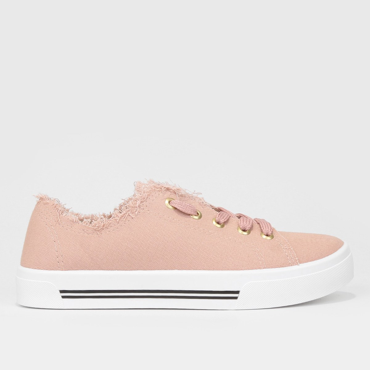 Tênis Moleca Casual Feminino é ruim? Tênis Moleca Casual Feminino é boa?