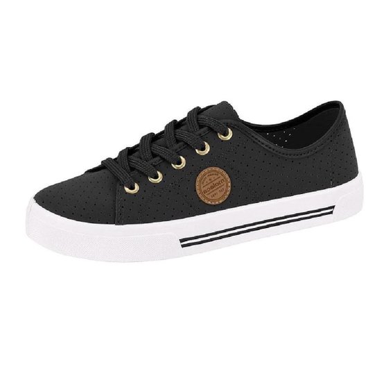 TENIS MOLECA CASUAL REF 5667.702.10159 FEMININO