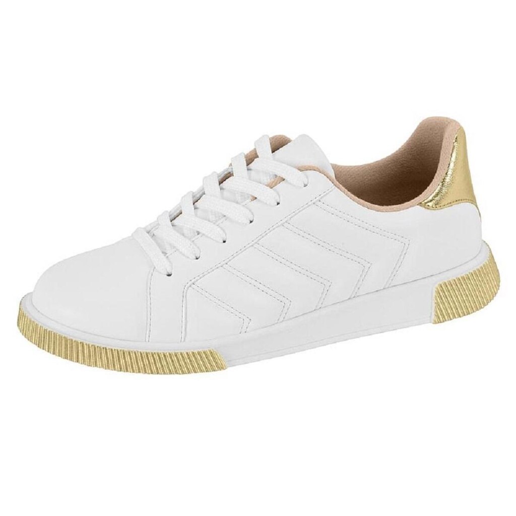 TENIS MOLECA CASUAL REF 5759.412.30852 FEMININO