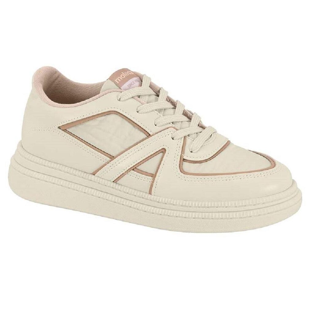 TENIS MOLECA CASUAL REF 5816.108.30890 FEMININO