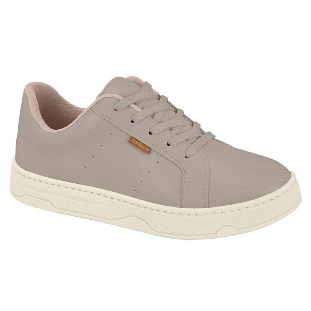 TENIS MOLECA CASUAL REF 5835.100.9569 FEMININO