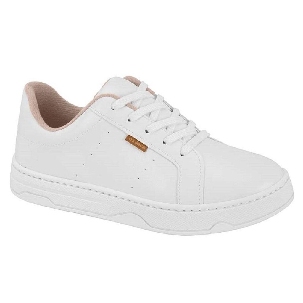 TENIS MOLECA CASUAL REF 5835.100.9569 FEMININO