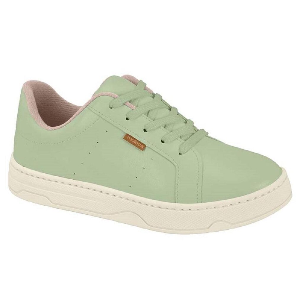 TENIS MOLECA CASUAL REF 5835.100.9569 FEMININO