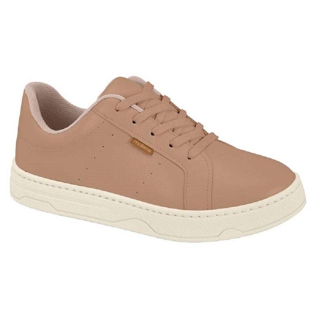 TENIS MOLECA CASUAL REF 5835.100.9569 FEMININO