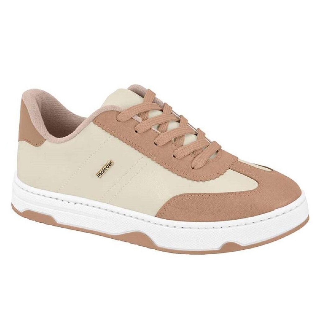 TENIS MOLECA CASUAL REF 5835.201.9696 FEMININO